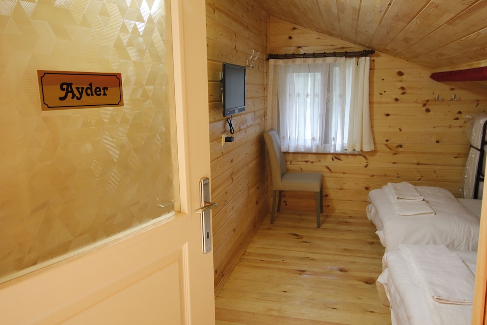 Manzara Butik Otel 17/17