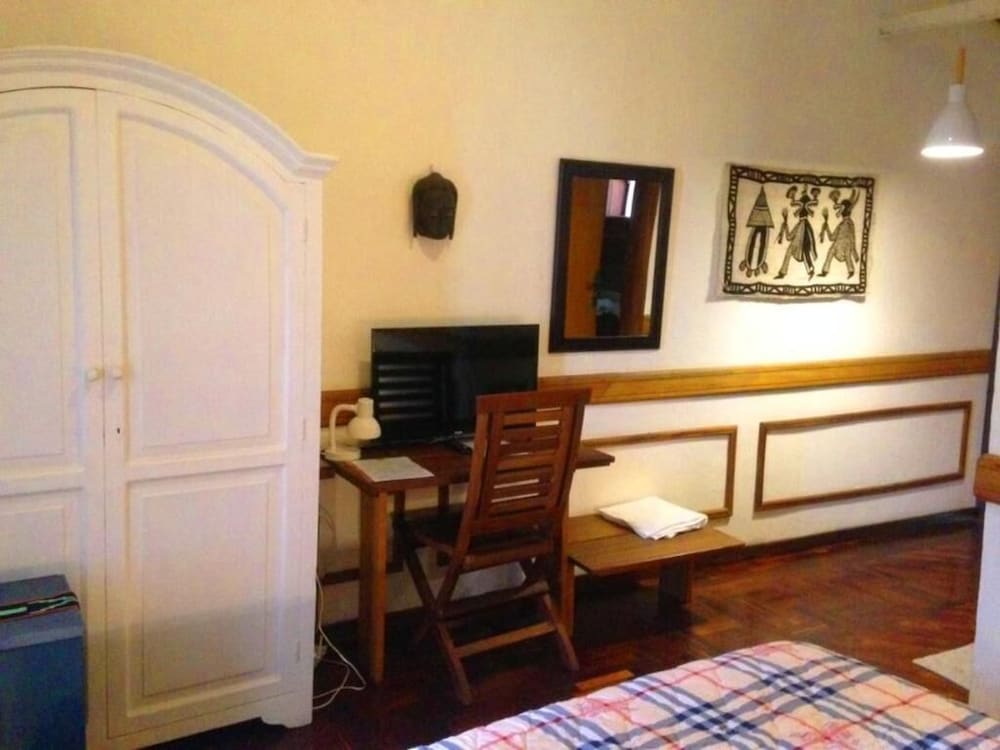 Boutique Hotel Pavillon 31/50