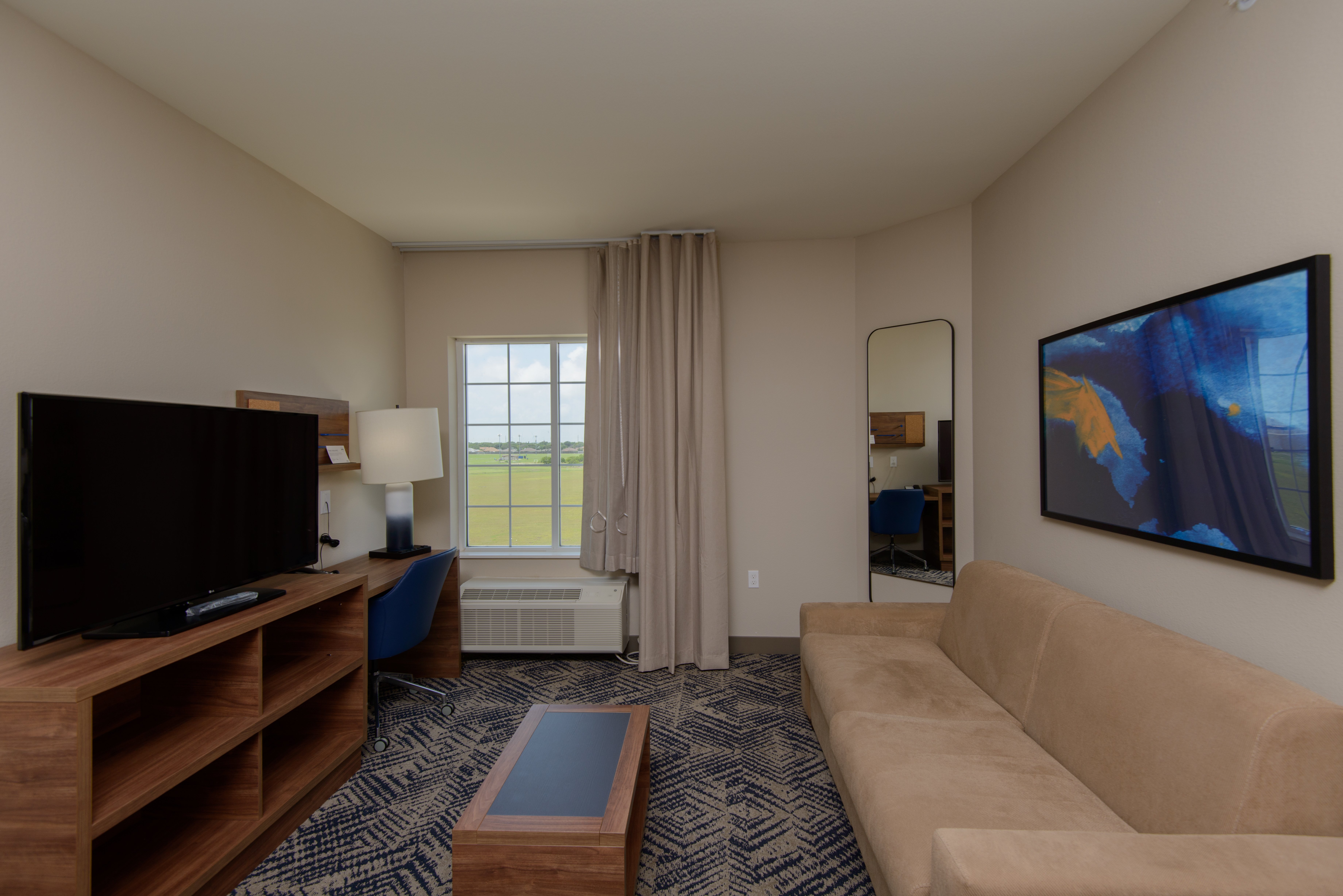 Candlewood Suites Corpus Christi - Portland 33/46