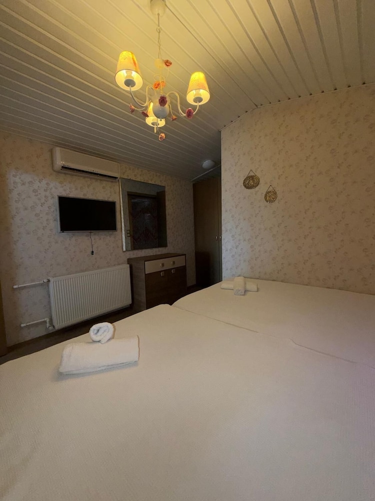 Kutlugun Sahil Otel 33/50