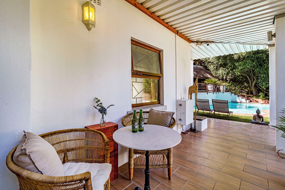 Villa Helderberg 35/50
