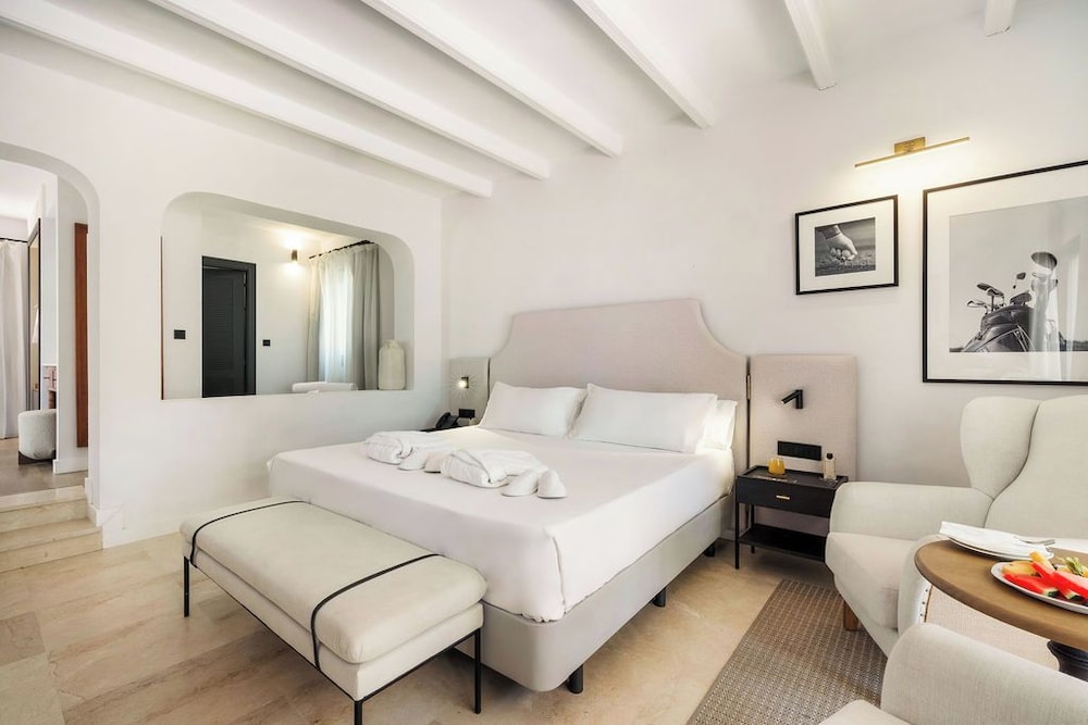 THE SUITES AT SAN ROQUE CLUB 11/50