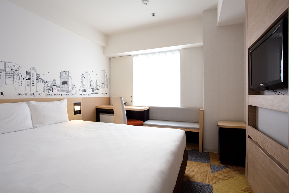 Shibuya Tokyu REI Hotel 8/42
