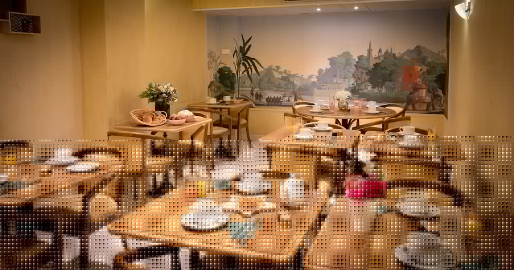 Elysees Opera Hotel 48/62