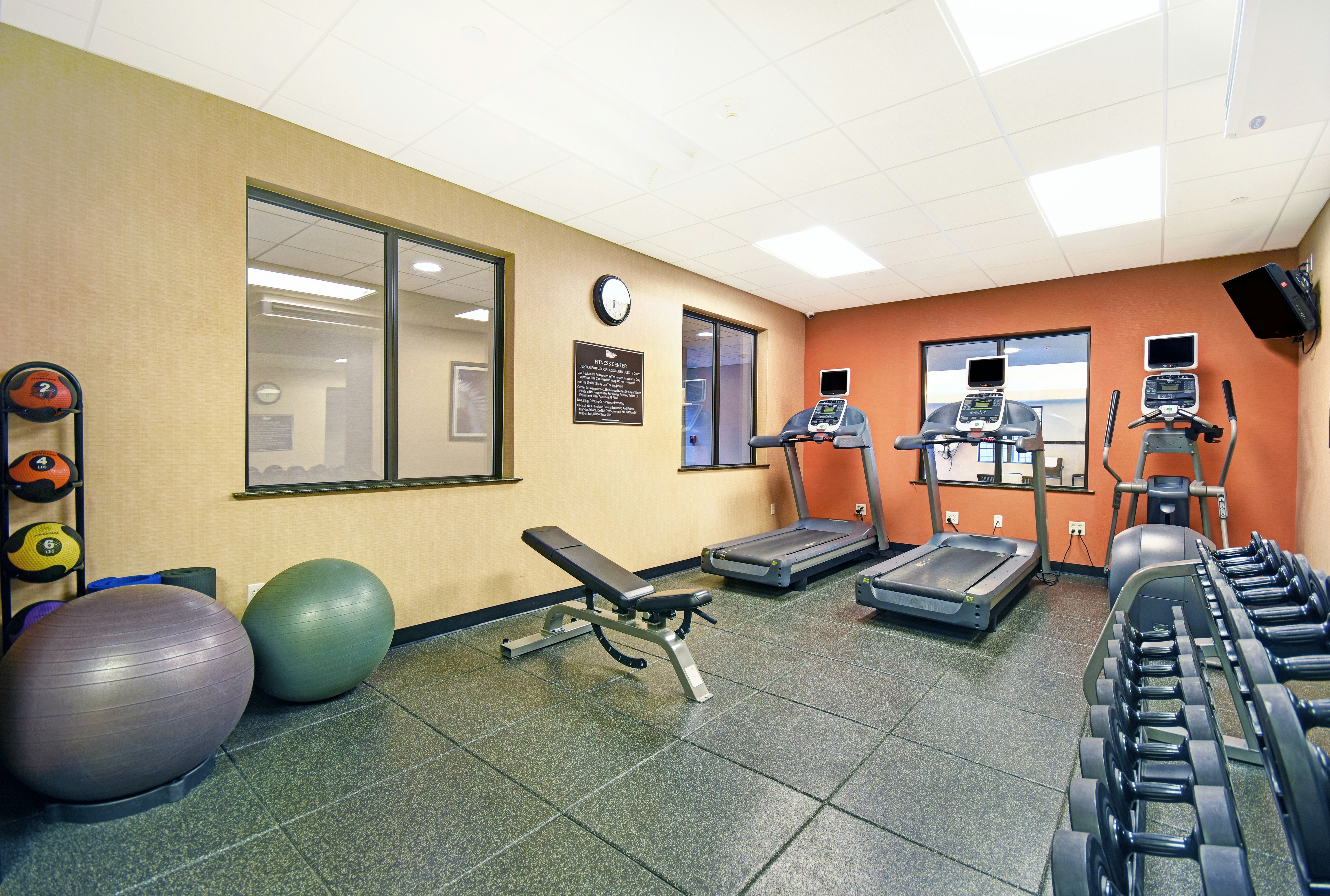 Homewood Suites By Hilton Denver International Airport 20/49