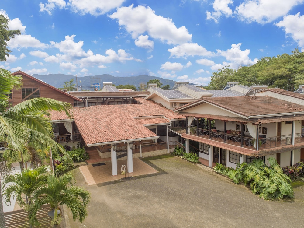 El Rodeo Estancia Boutique Hotel &amp; Steakhouse 61/66