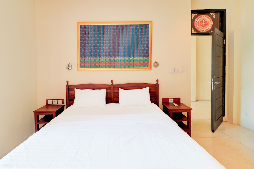 Collection O Ubud Near Central Ubud Formerly Hotel Suly 27/60