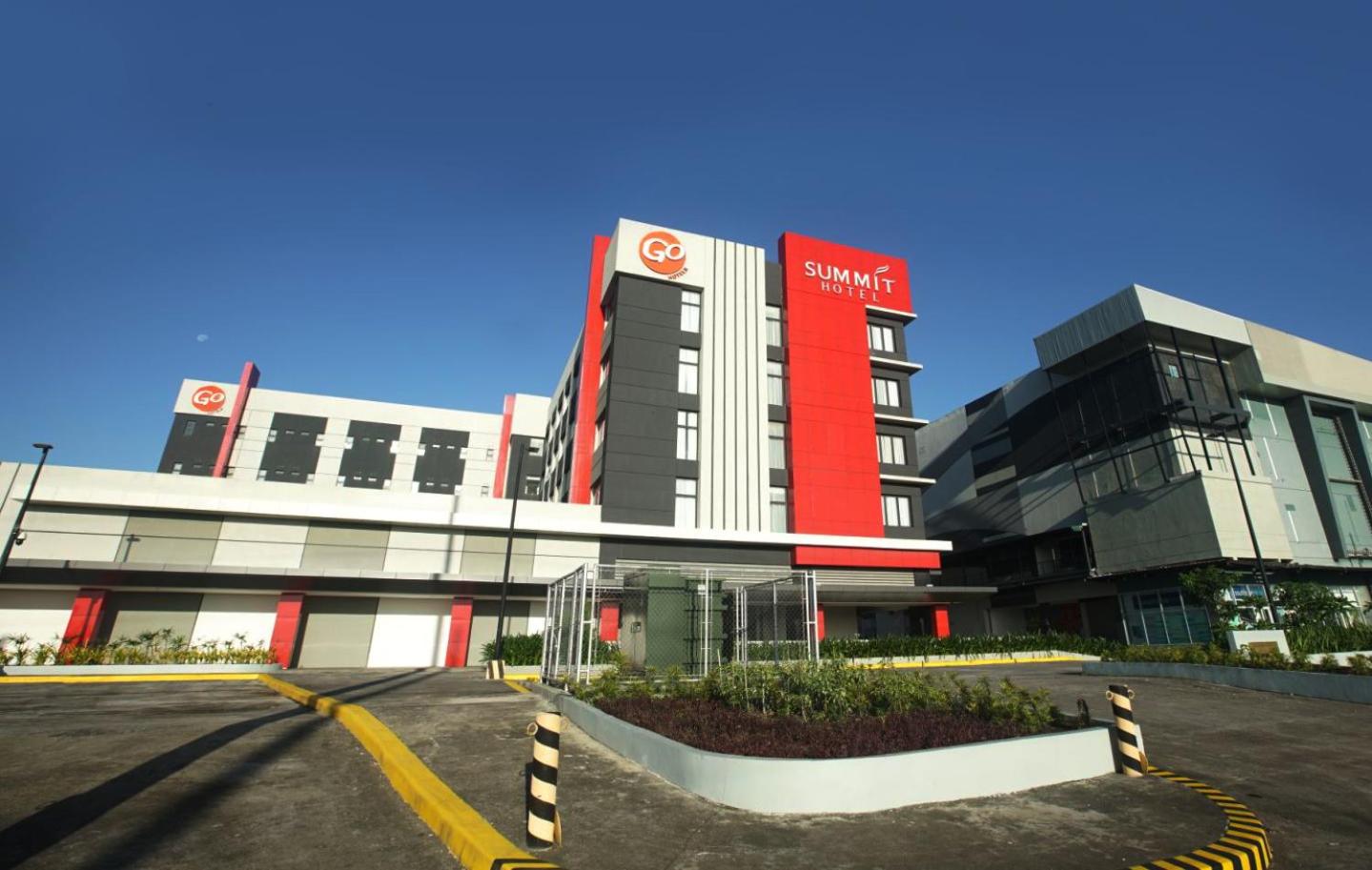 Go Hotels Plus Naga 35/39