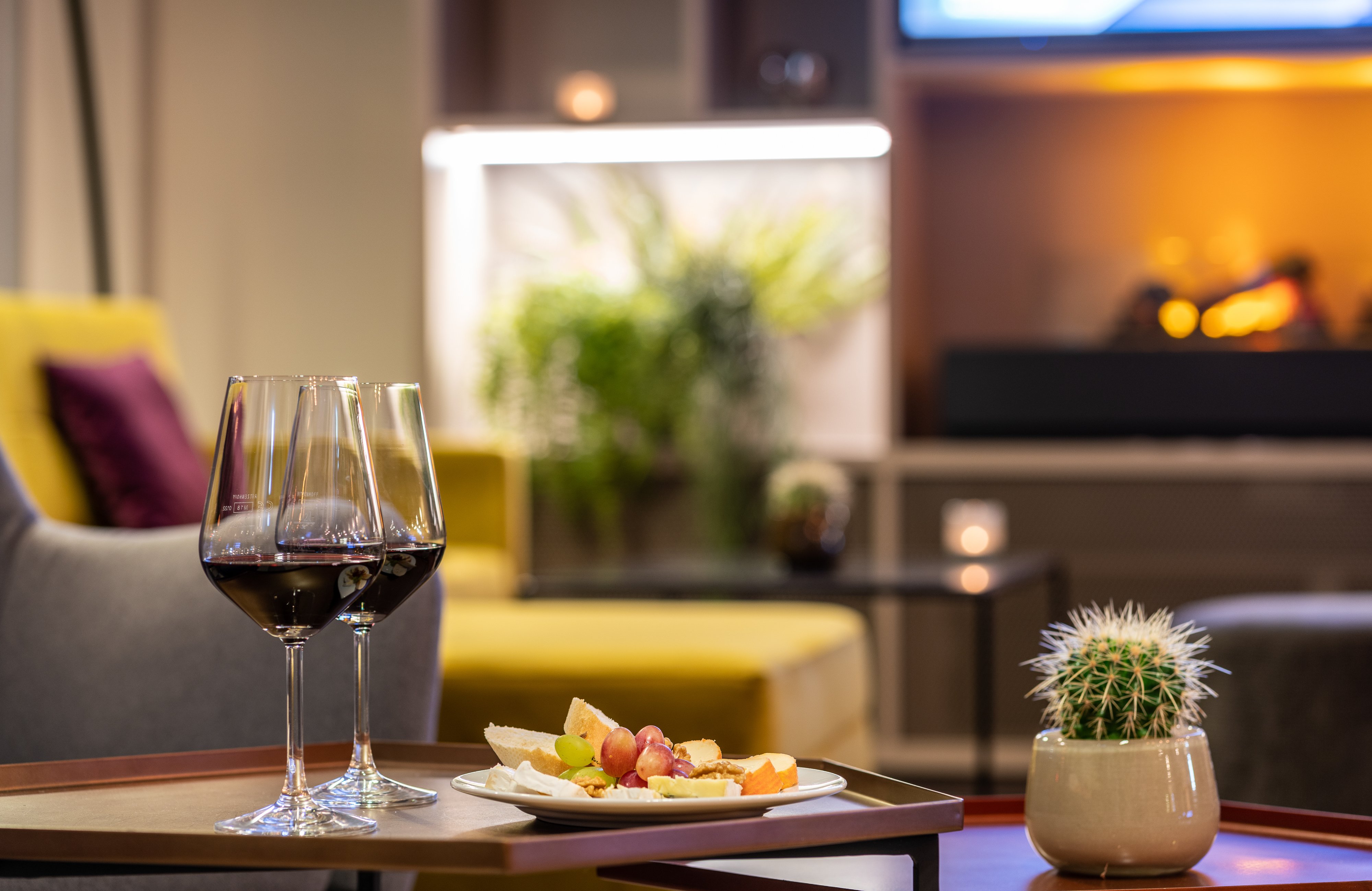 Leonardo Hotel Dusseldorf Airport Ratingen 11/47
