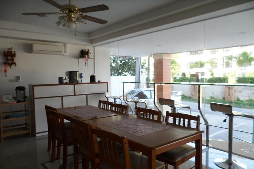 Kaewchantra Mansion 33/50