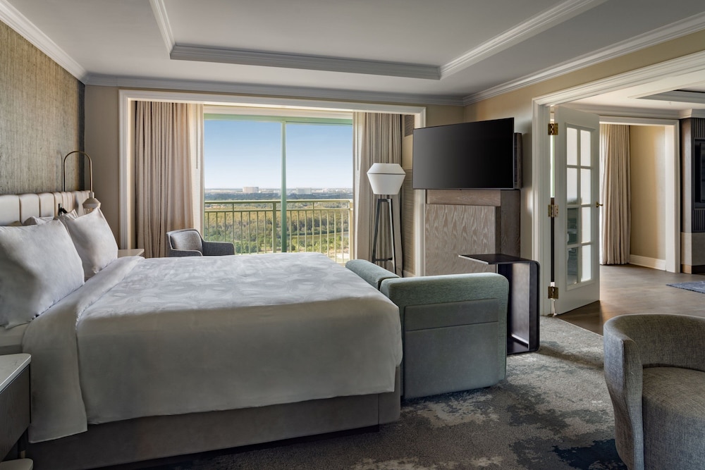 Room at JW Marriott Orlando Grande Lakes, ORLANDO - FL