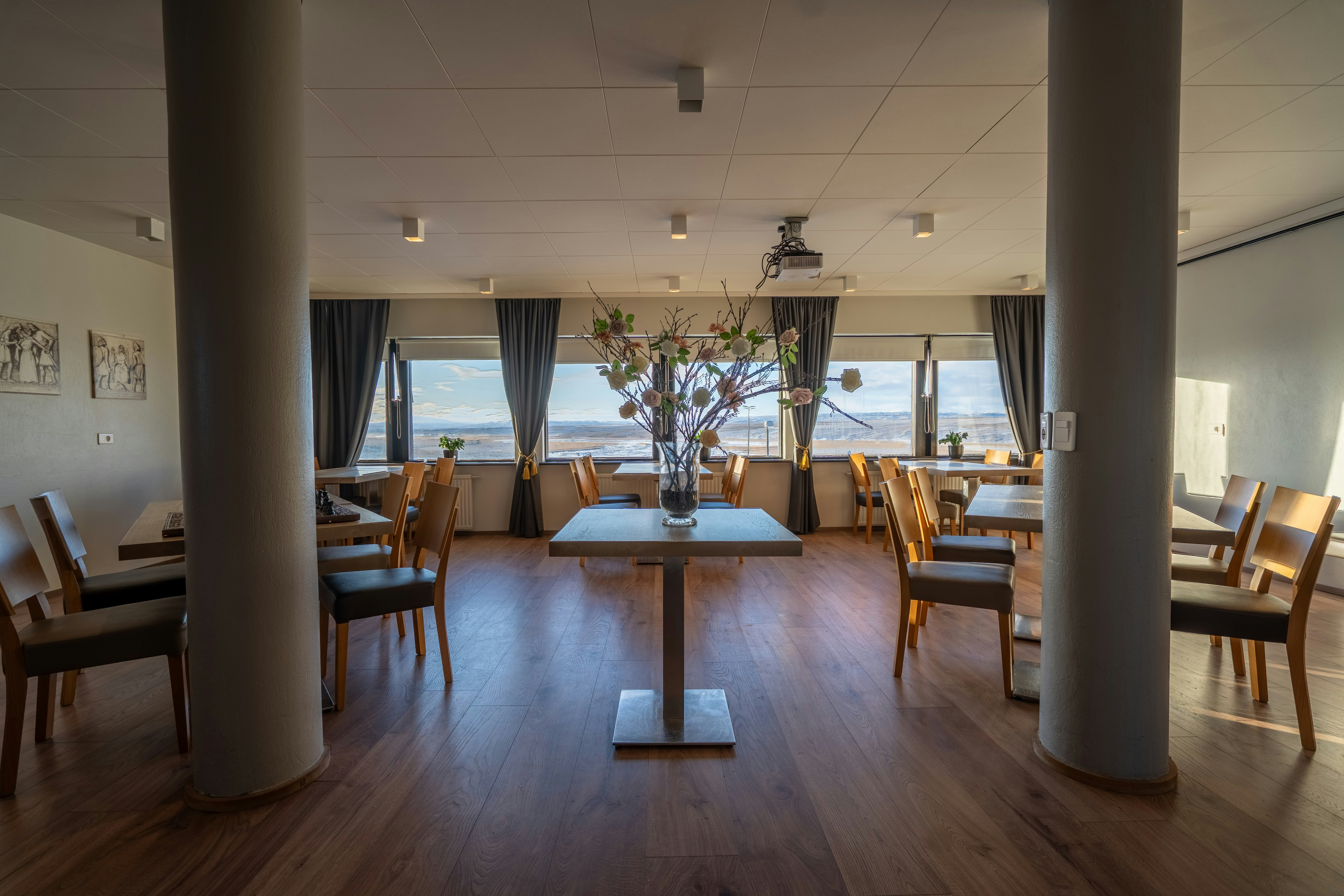 Edda Hotel Laugarbakki 69/79