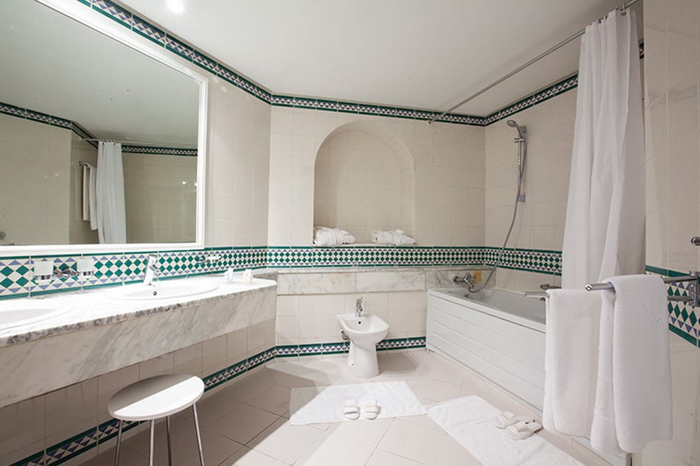 El Mouradi Hammamet 52/52