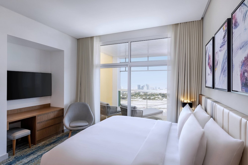 Residence Inn by Marriott Al Jaddaf 15/50
