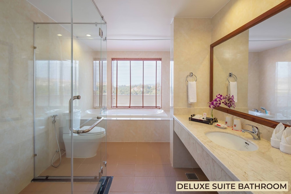 Sunny Beach Resort and Spa 44/44