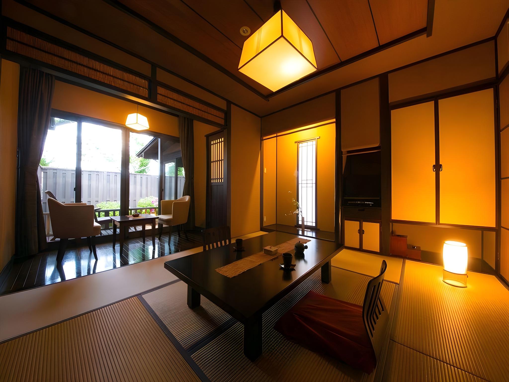 JAPANESE