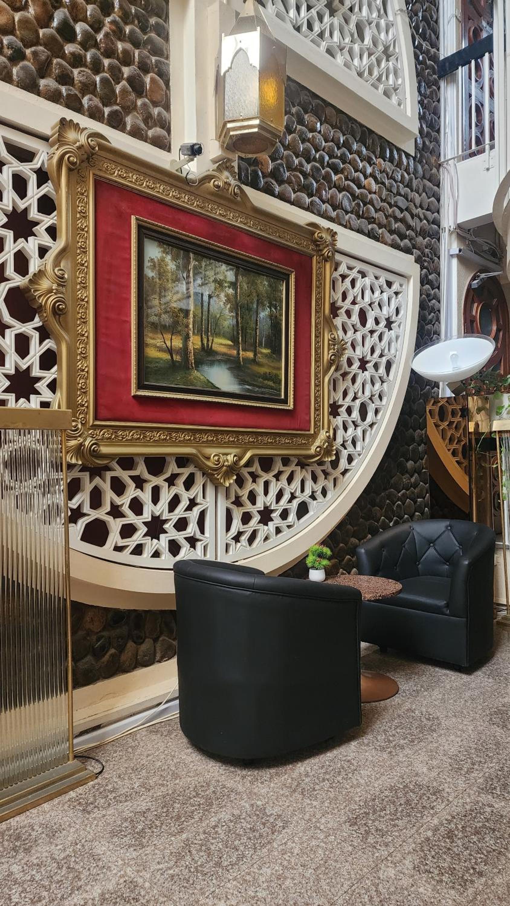 Qurum Beach Hotel 21/33