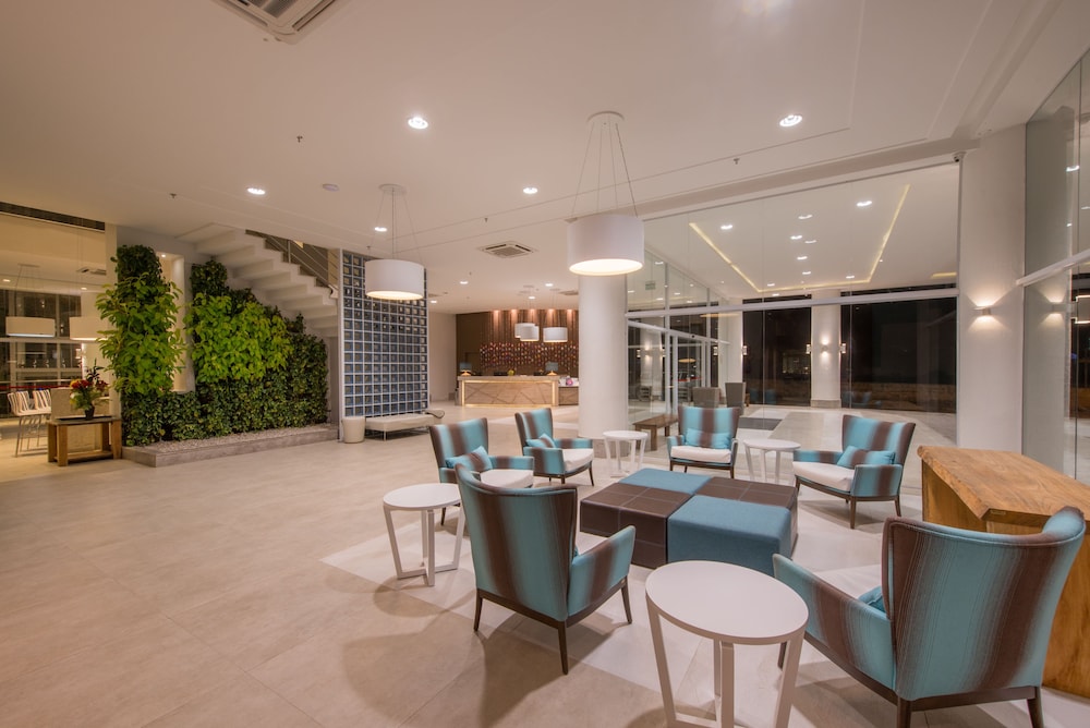 Marupiara All Inclusive Resort by Wish 24/48