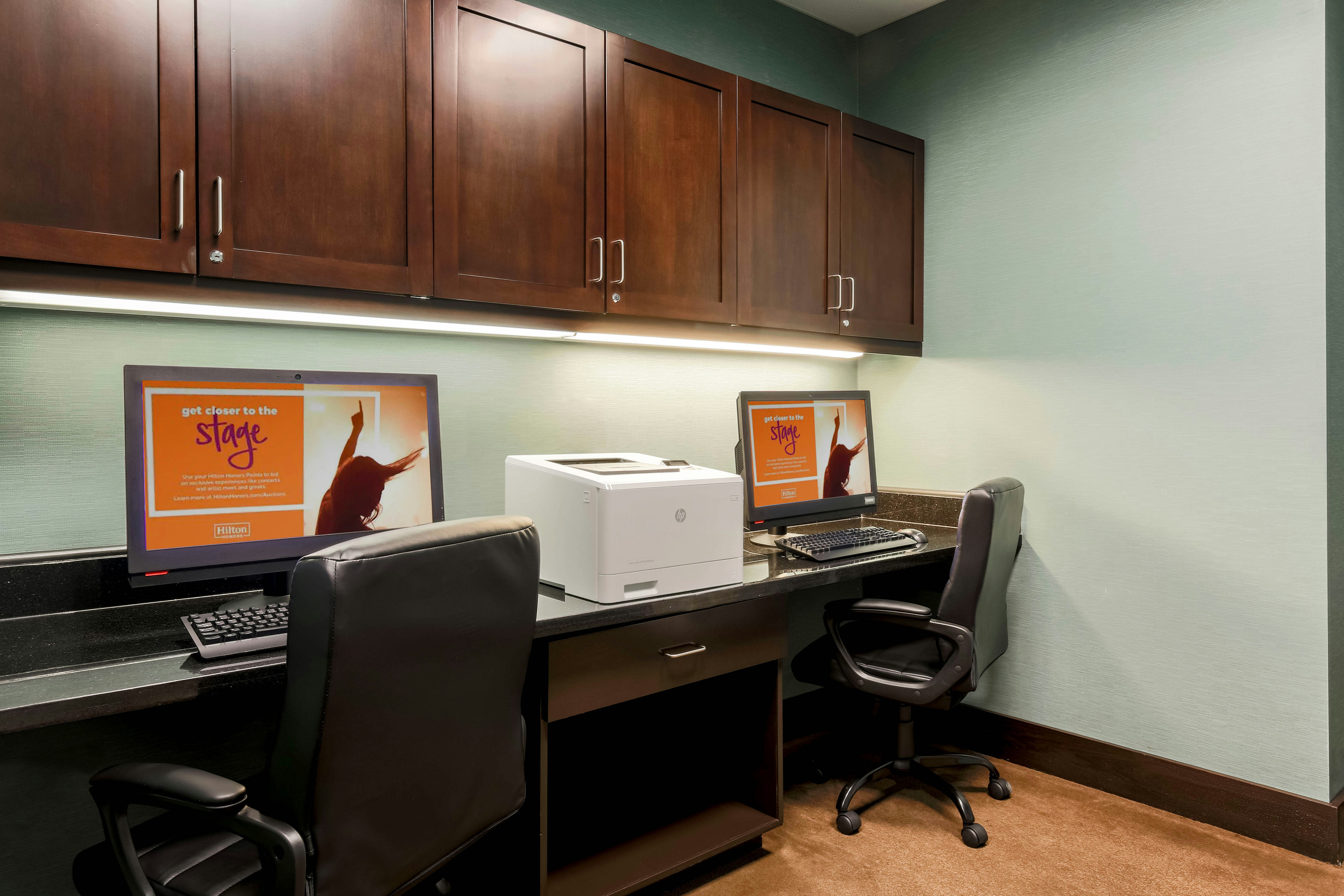 Hampton Inn Suites Wheeling the Highland 35/46