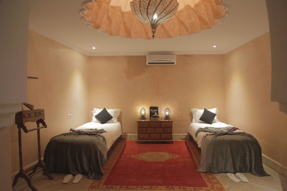 Riad Dar Sohane 14/50