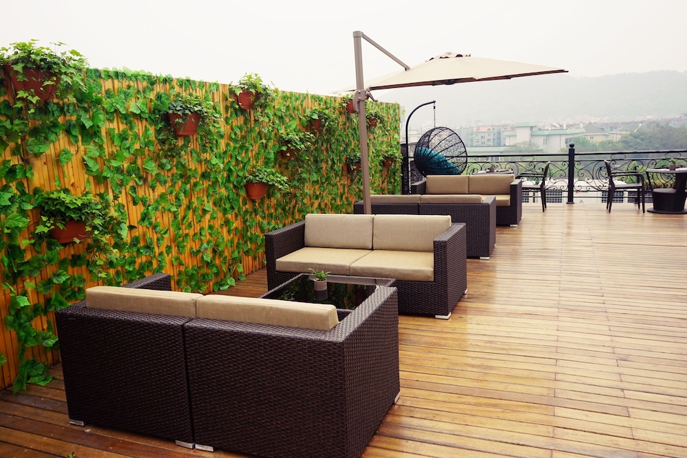 TEA BOUTIQUE HOTEL WEST LAKE 47/70