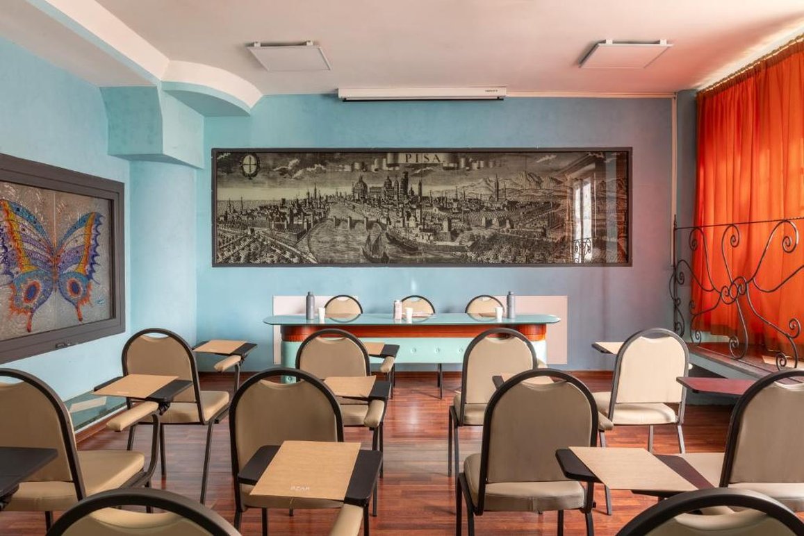 La Pace Hotel 114/122