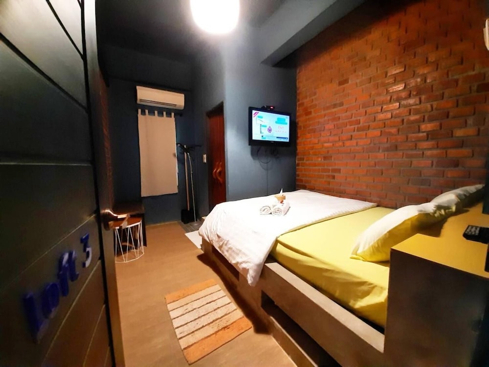 The Royal Chiangkhan Boutique Hotel 22/50