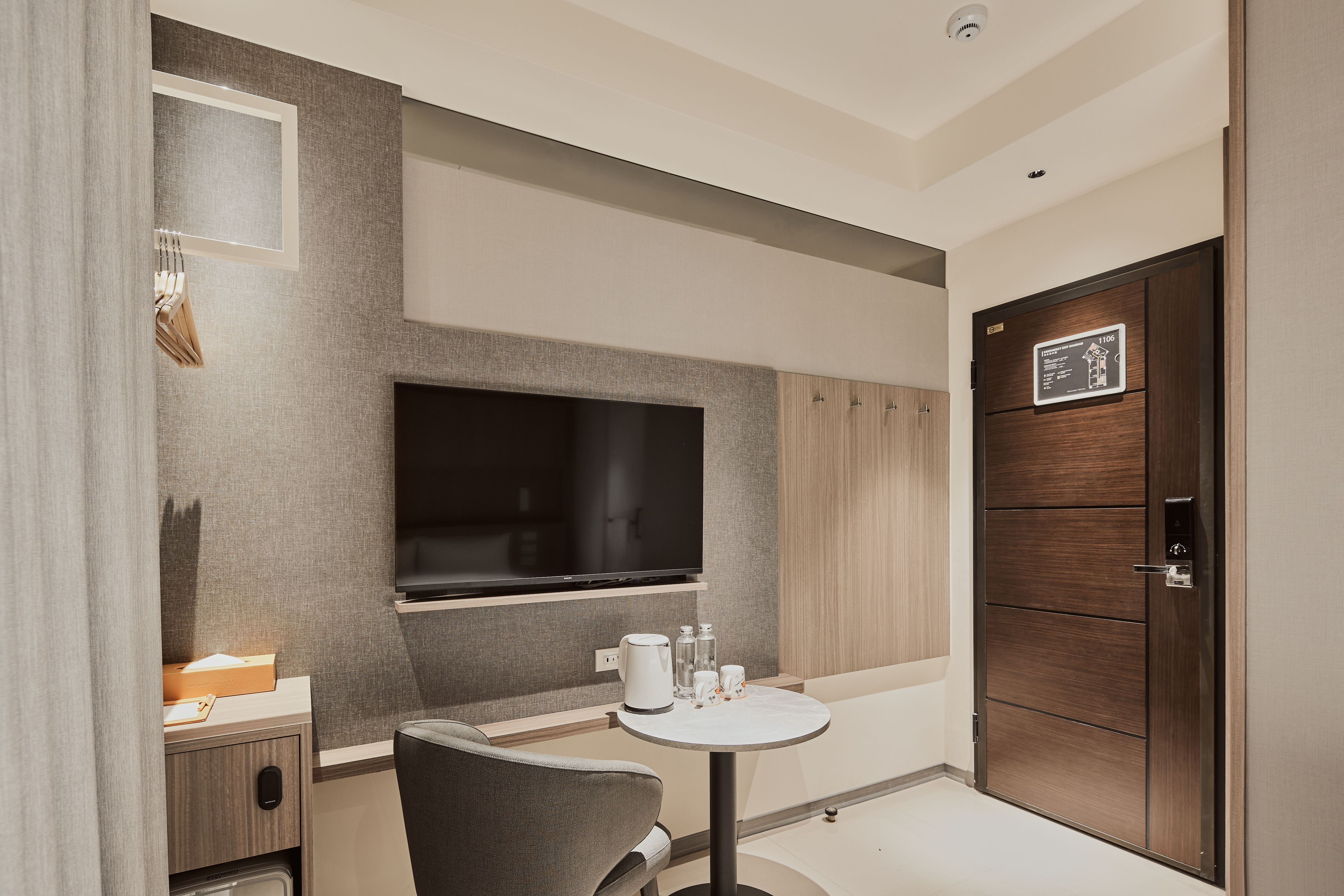 Orange Hotel Ximen Hanzhong 37/49
