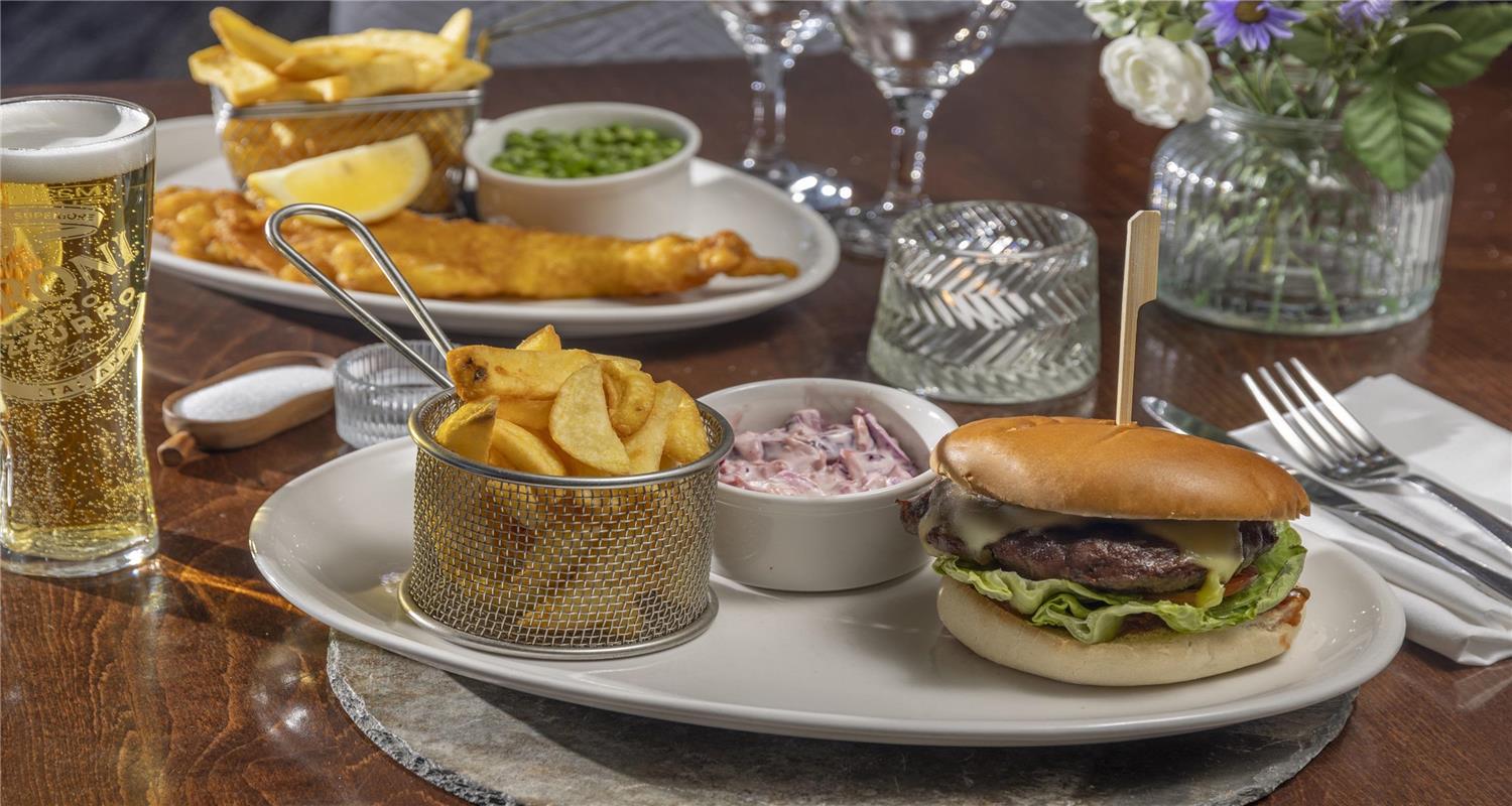 Best Western The Hilcroft Hotel West Lothian 48/66