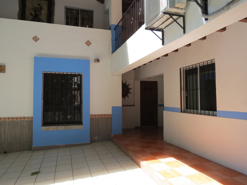 Hotel Posada Comala 52/73