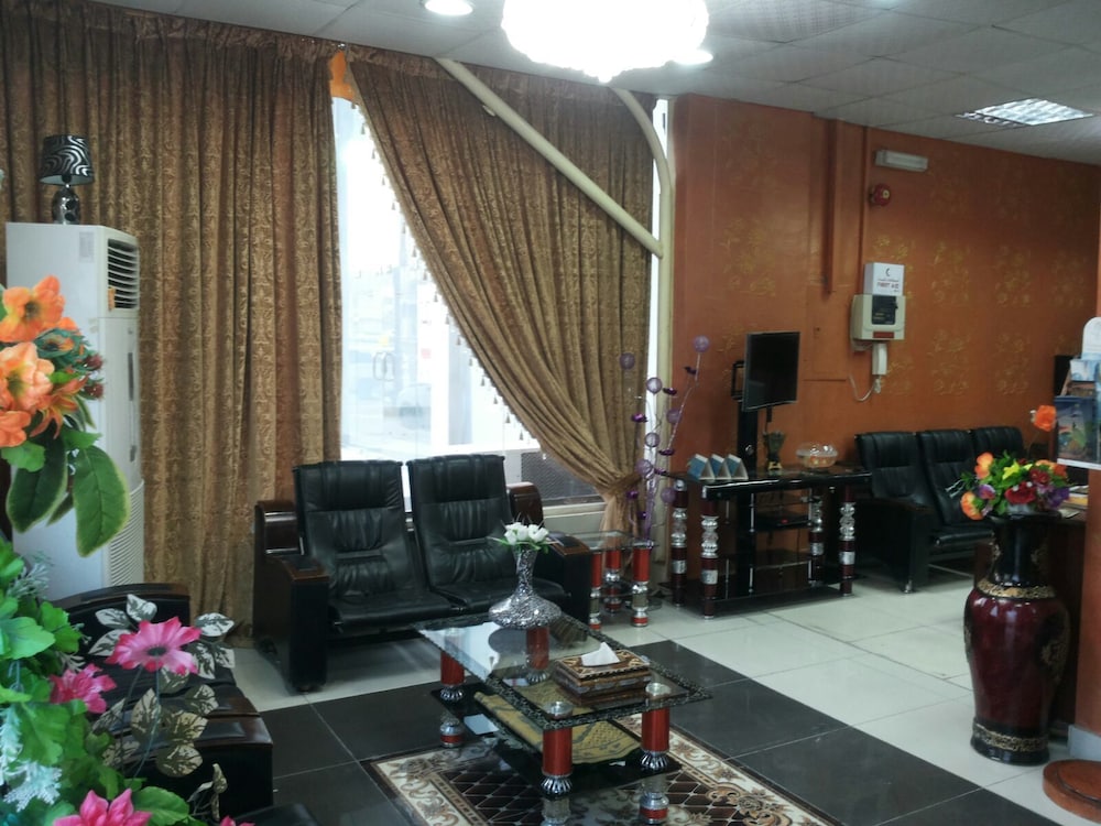 العييري للشقق المفروشة الأحساء 2(Al Eairy Furnished Apartments Al Ahsa 2) 42/59