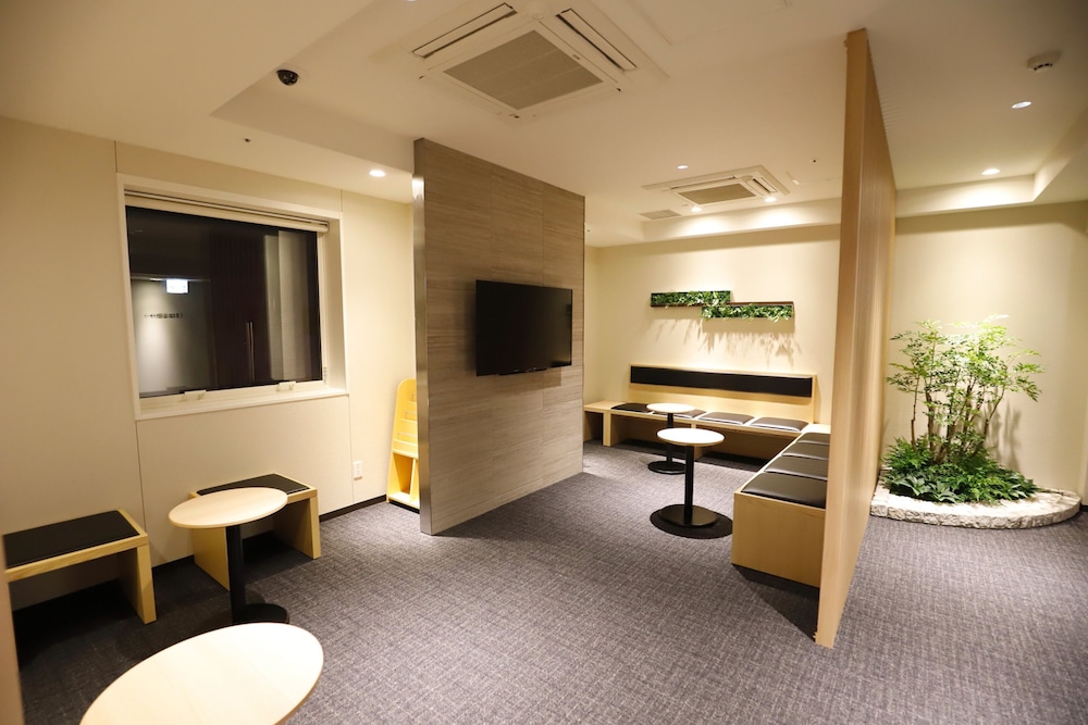 KEIKYU EX INN Haneda Innovation City 30/50