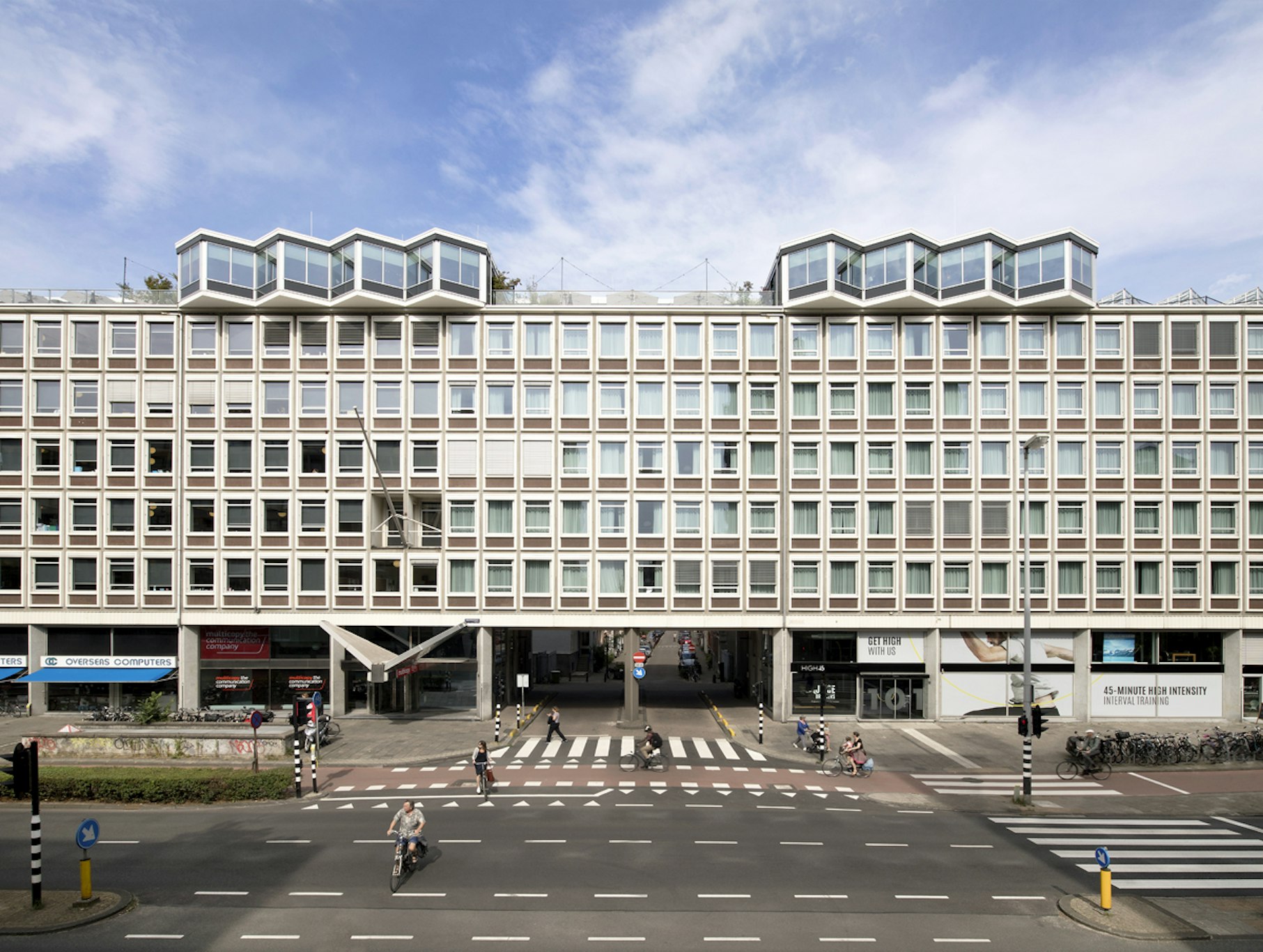ZOKU AMSTERDAM 1/50