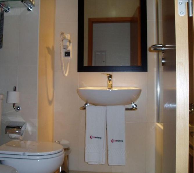 Hotel A Esteva 18/18