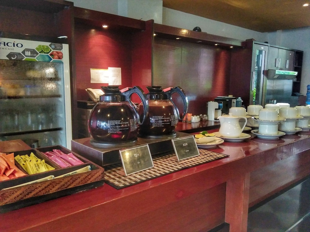 ECLIPSE Hotel 19/34