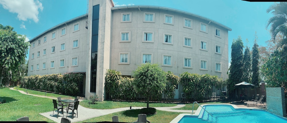Gardenia Inn Hotel 5/67