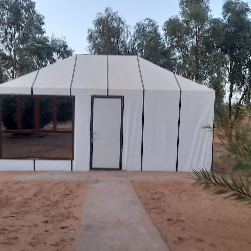 Bivouac Erg Znaigui 27/39