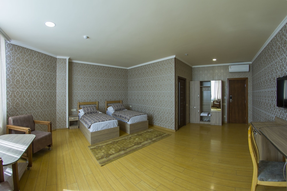 Inga Hotel Yerevan 24/50