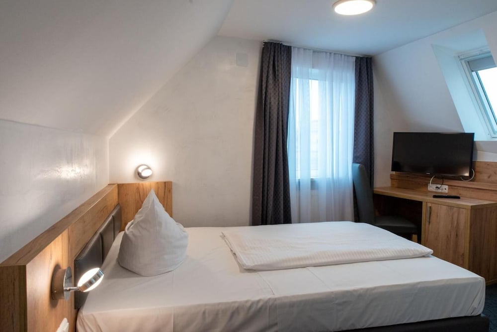 Hotel Fischertor 6/45