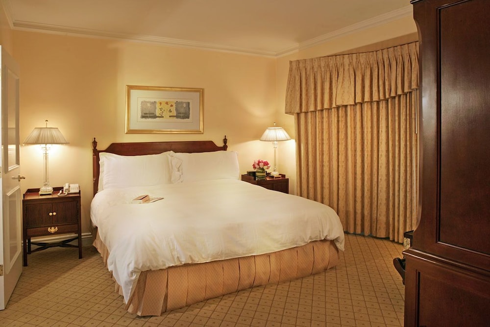 Langham Huntington Pasadena 26/88