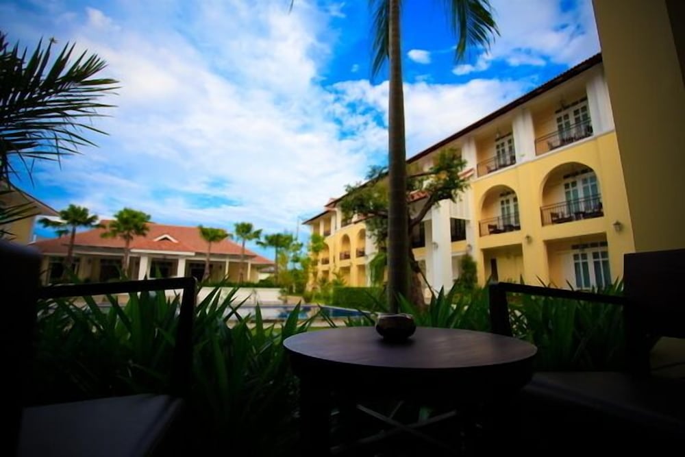 Khamthana Colonial Hotel Chiang Rai 43/50
