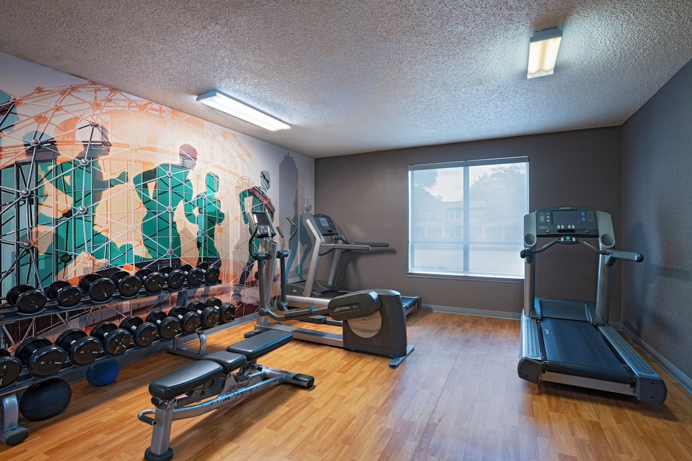 HYATT house Dallas/Uptown 40/71