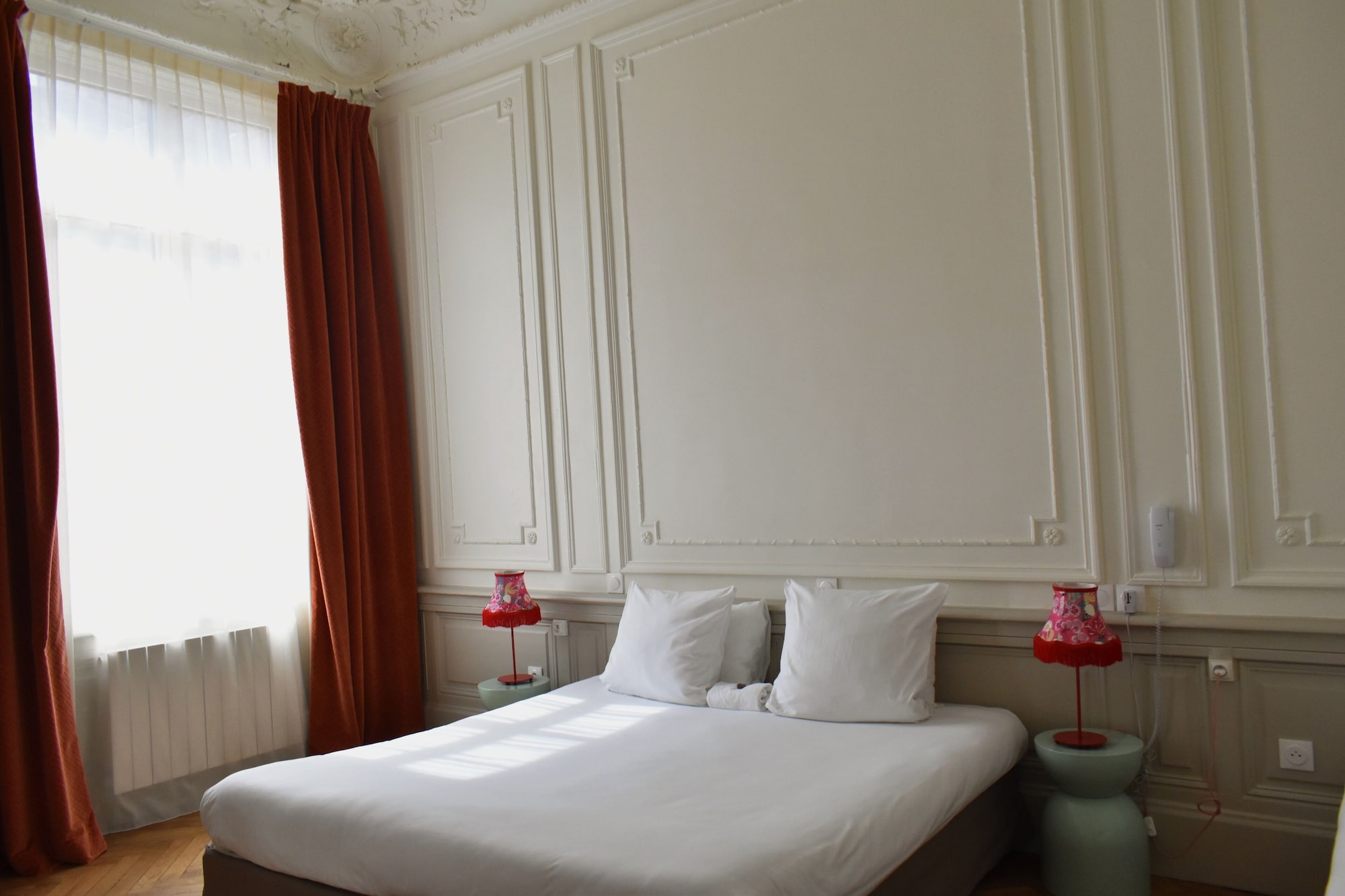 ROOM, TRIPLE