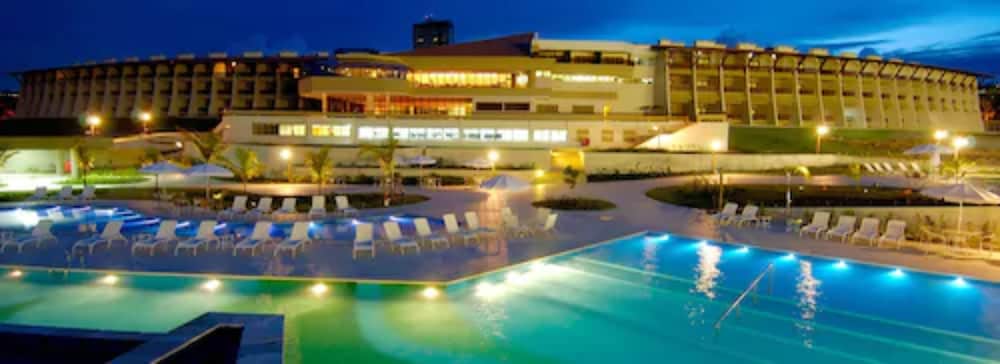 Garden Hotel Campina Grande 3/32
