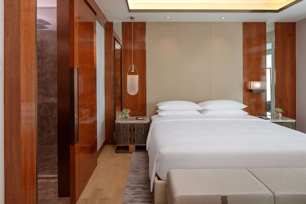 Hyatt Regency Trivandrum 15/50