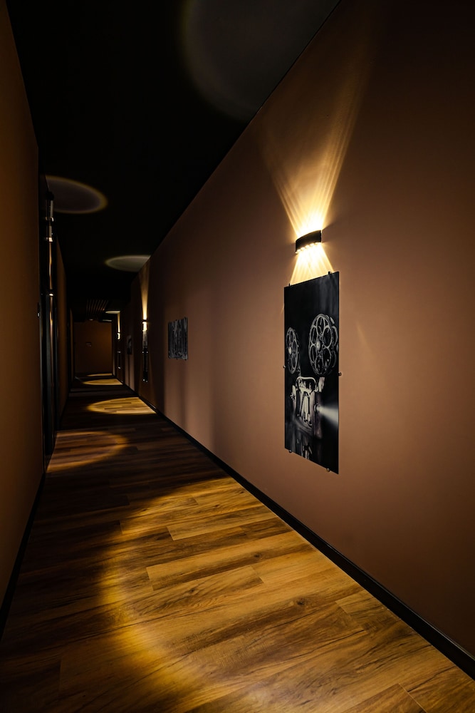 24Seven Hotel Schwabach 44/46