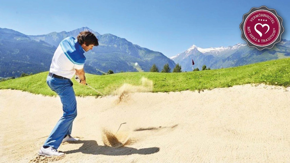VERWOHN HOTEL VOTTERS SPORTKRISTAL 44/50