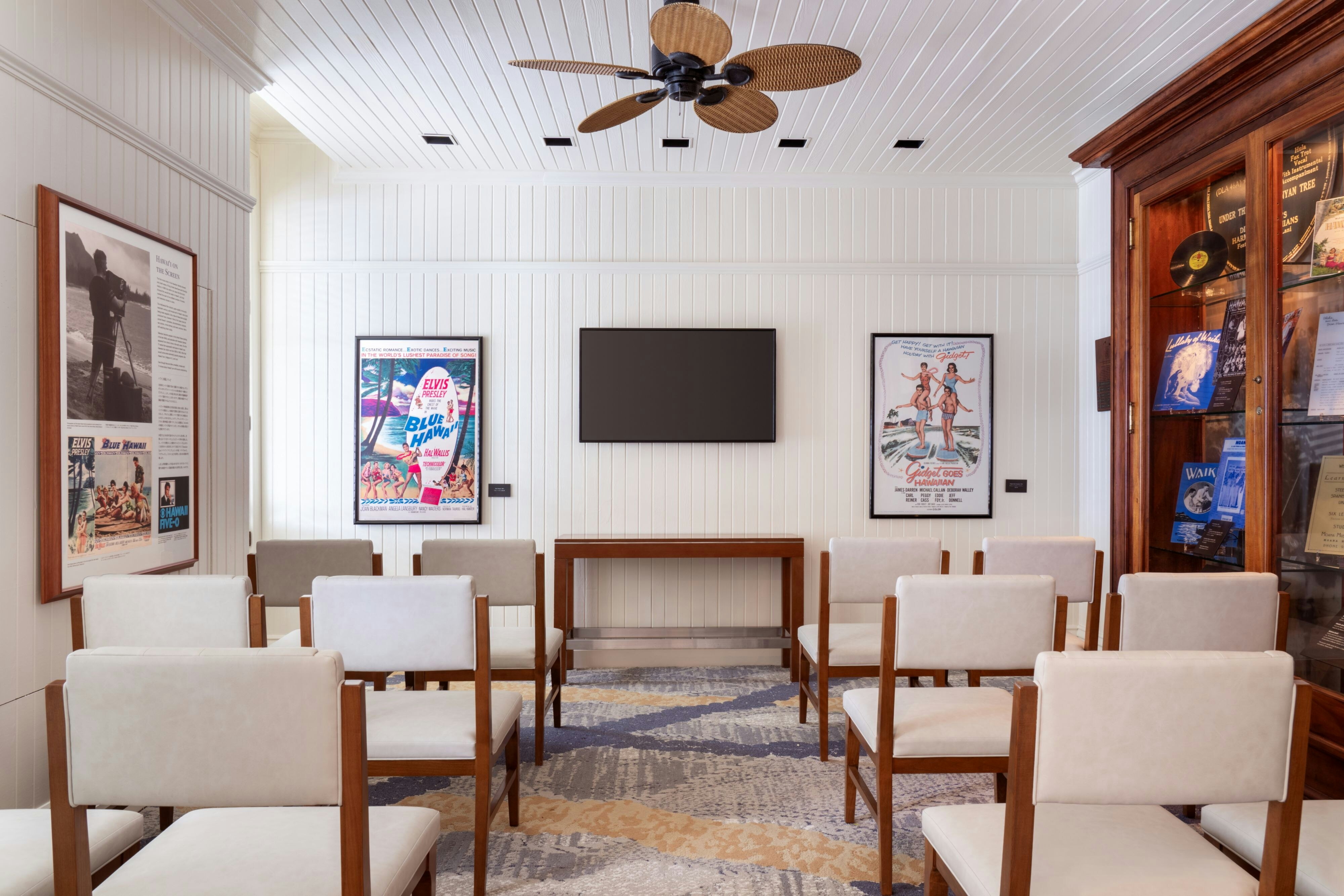 Moana Surfrider A Westin Resort and Spa Waikiki Beach 41/50