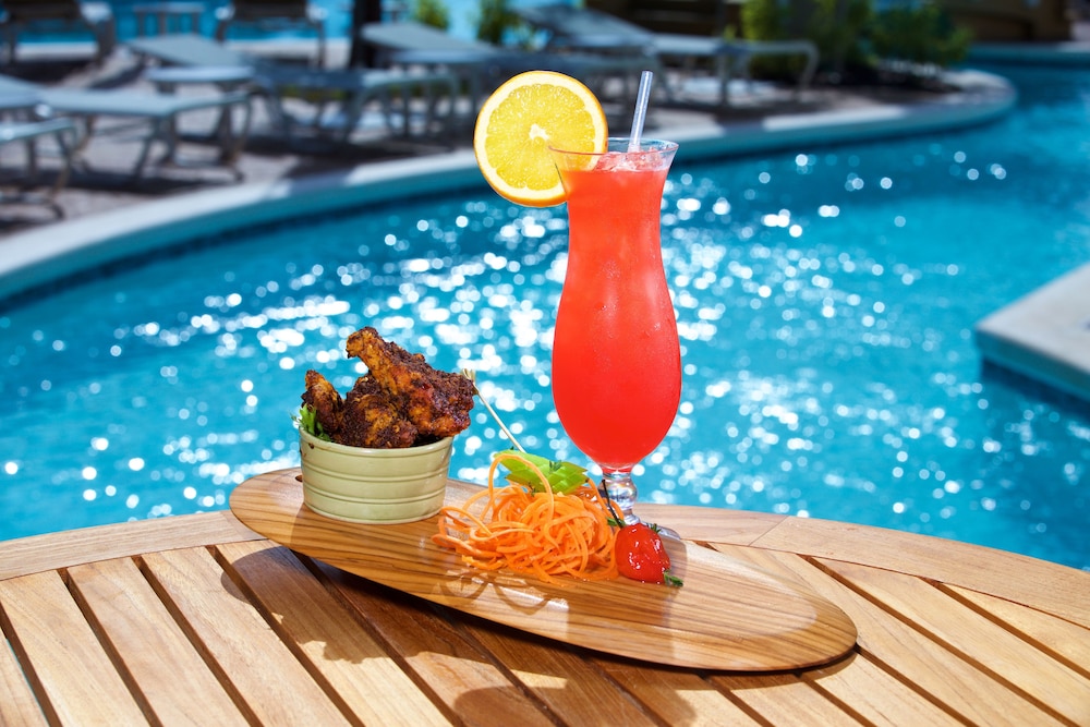 Warwick Paradise Island Bahamas - Adults Only 33/72