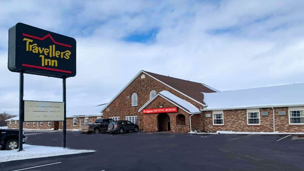 Traveller S Inn 3/61